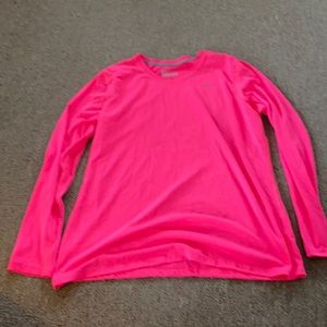 Women’s Nike Athletic shirt